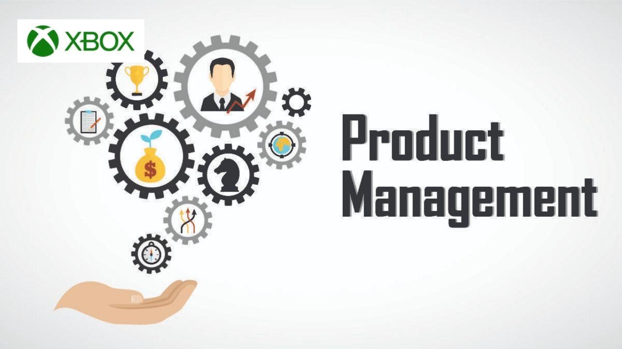 Product Management Fundamentals