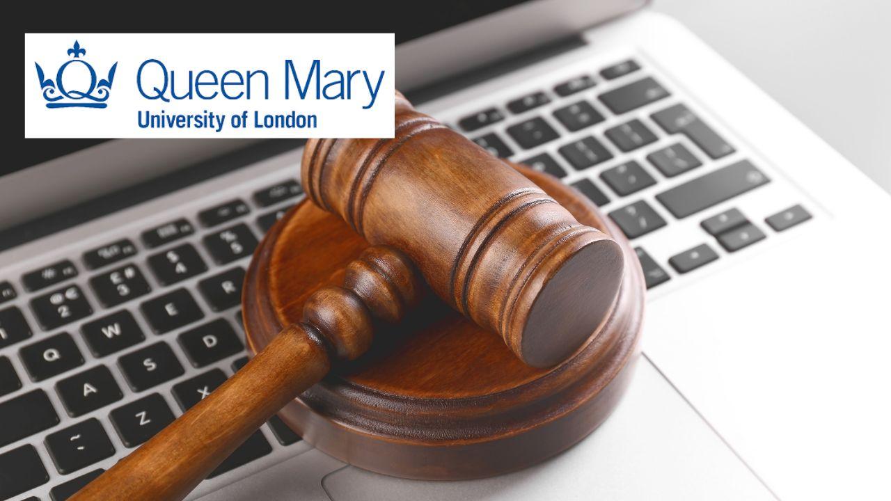 Cloud Computing Law Specialization