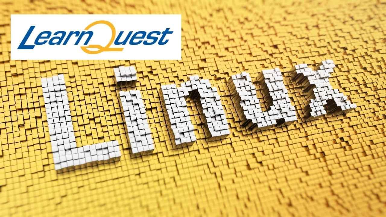 Learning Linux for LFCA Certification