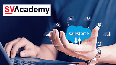 Salesforce Sales Development Representative Career Training