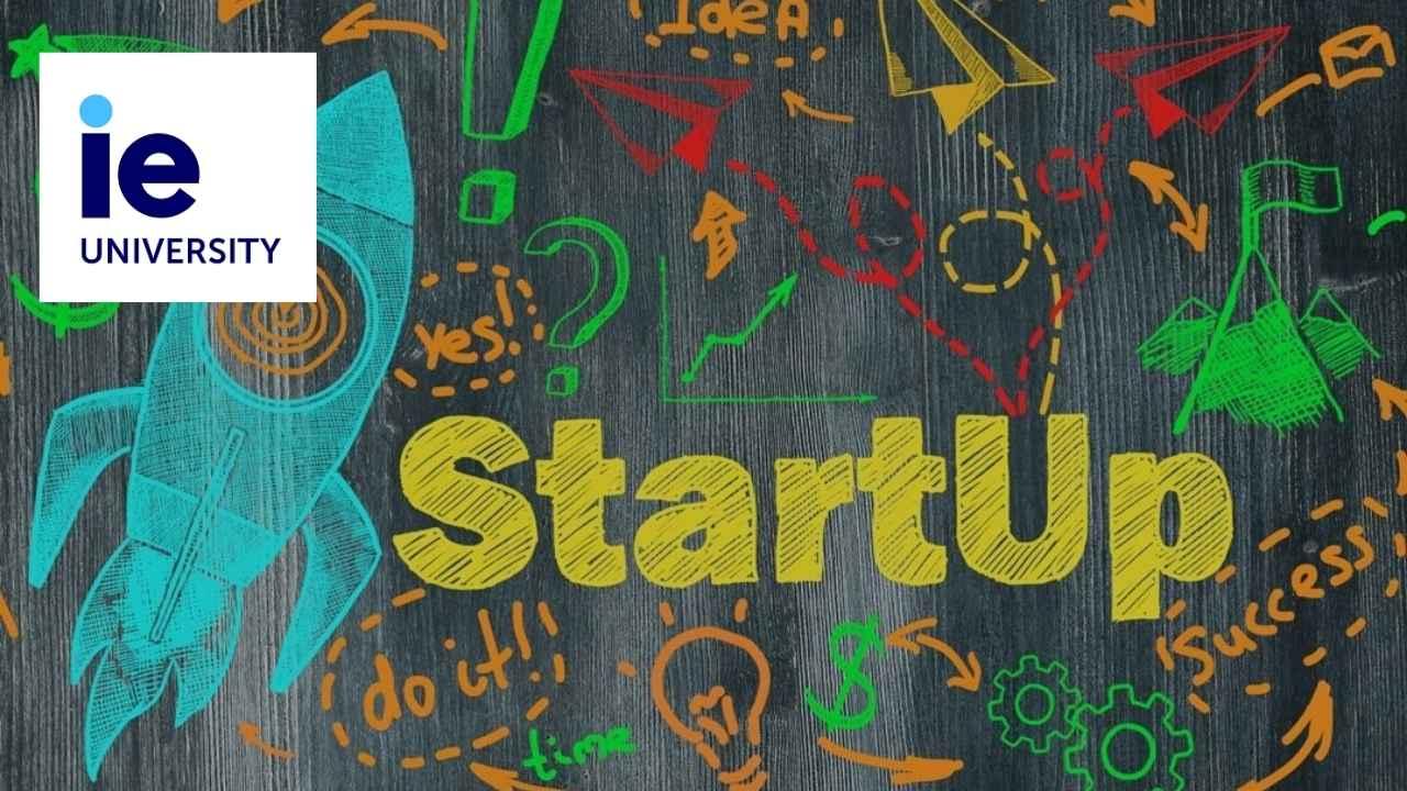 Scale Up Your Startup Specialization