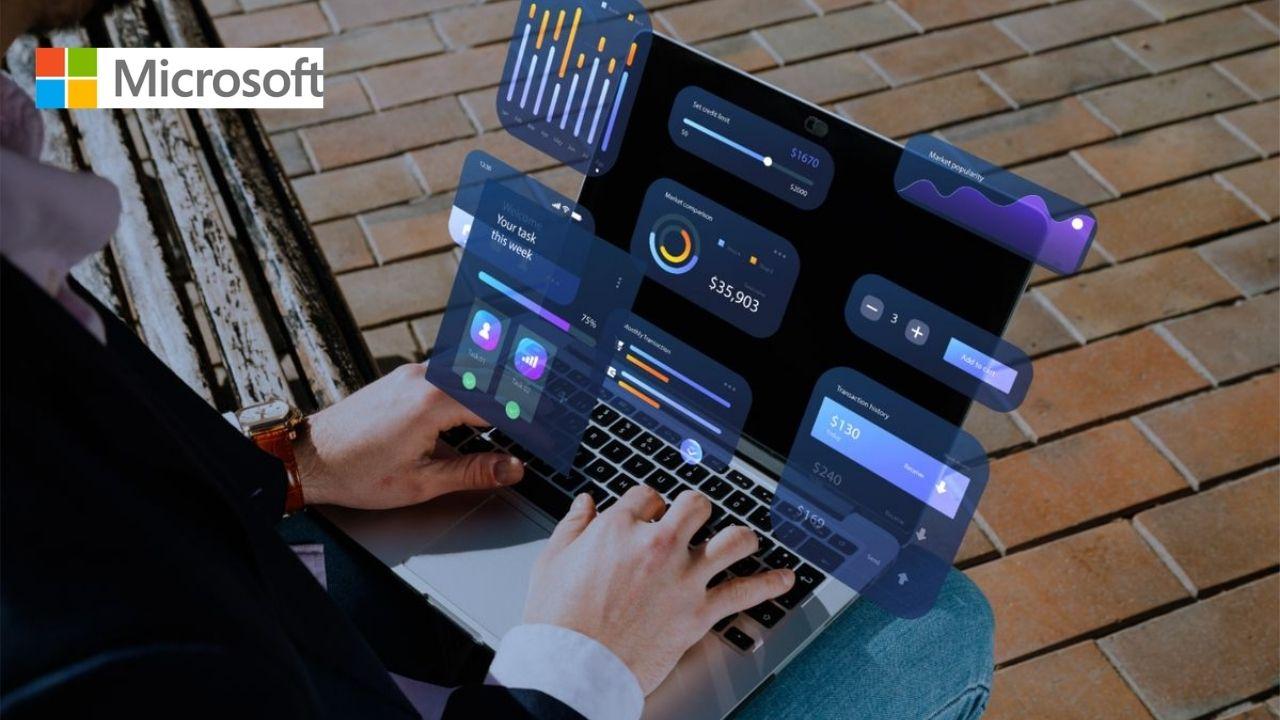 Data for Business Analysts Using Microsoft Excel