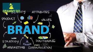 Foundations of Music Promotion & Branding