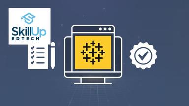 Tableau Data Analyst Certification Preparation