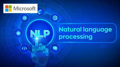 Natural Language Processing in Microsoft Azure