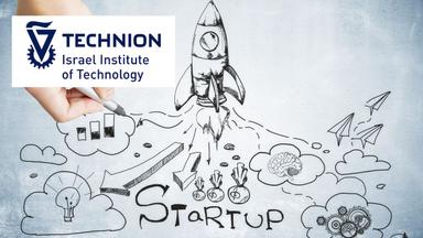 Startup Entrepreneurship Specialization