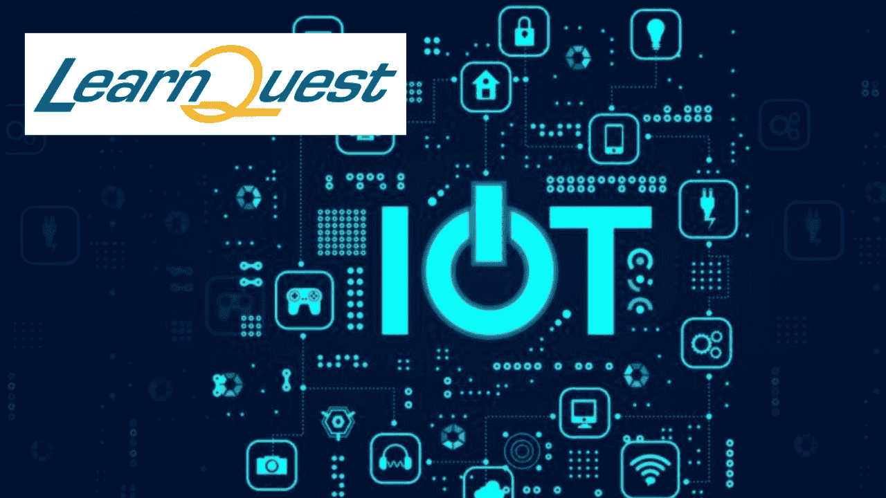 Managing IoT Security in Networks