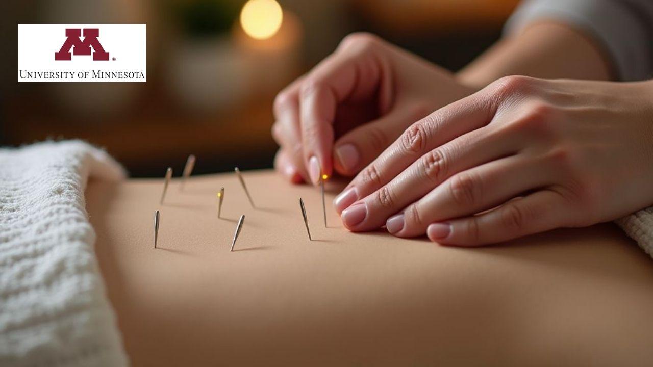 Acupressure