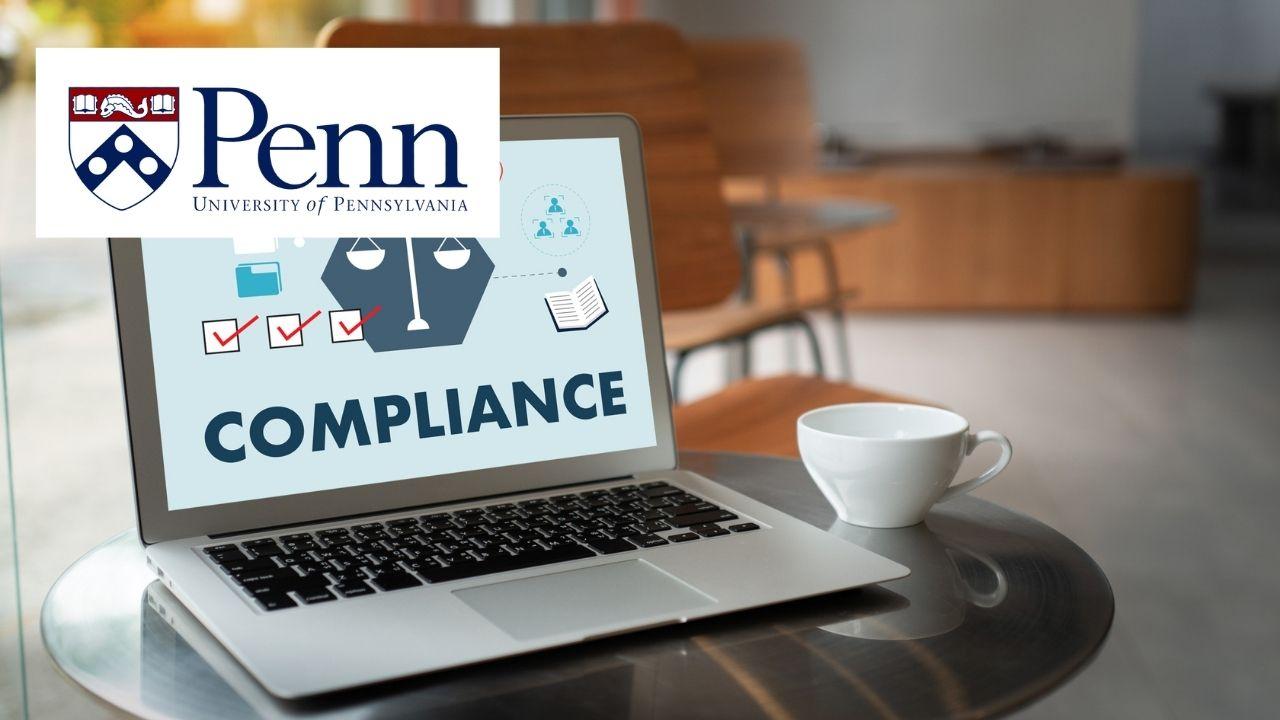 Regulatory Compliance Specialization