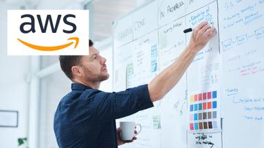 AWS Fundamentals Specialization