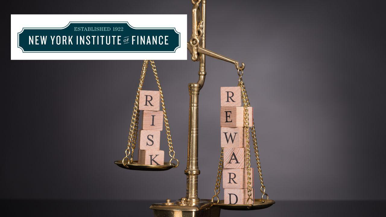 Risk Management Specialization