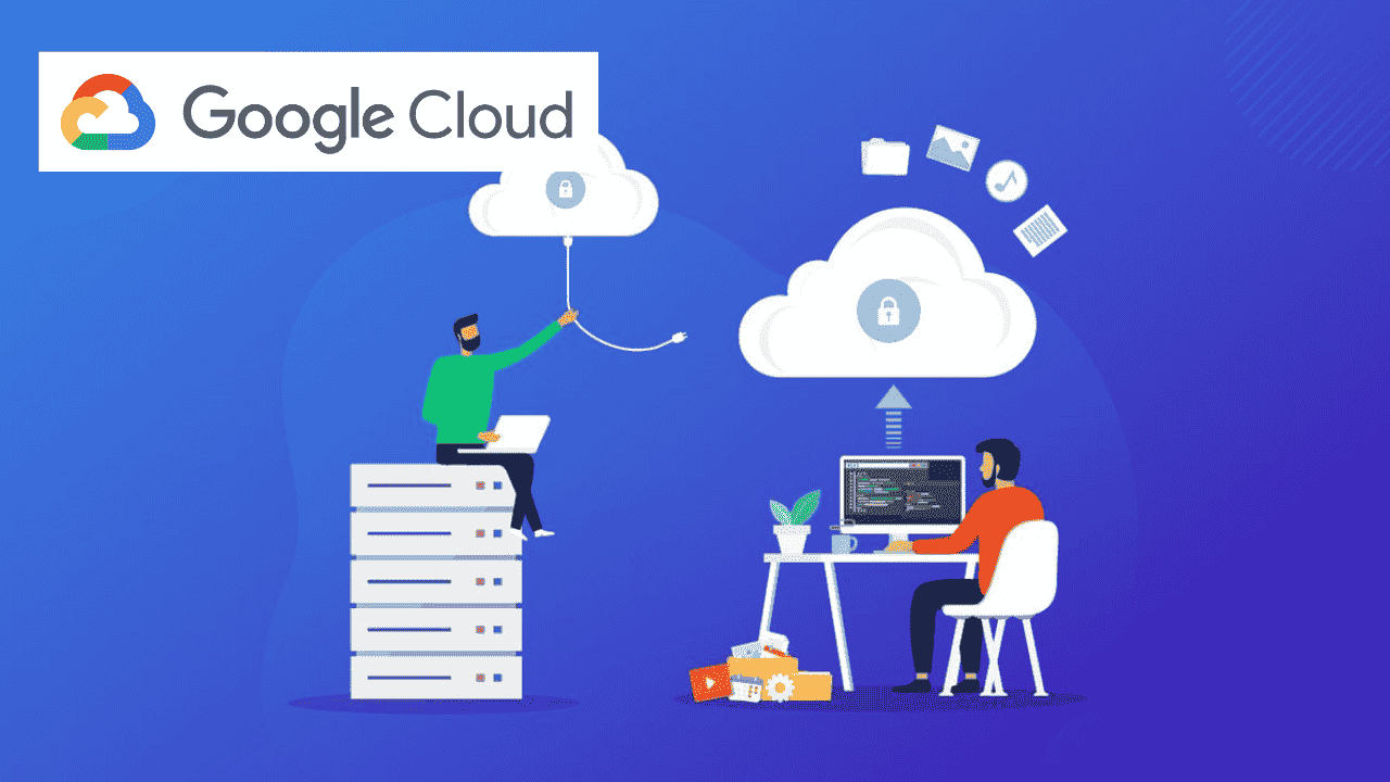 Networking in Google Cloud: Fundamentals