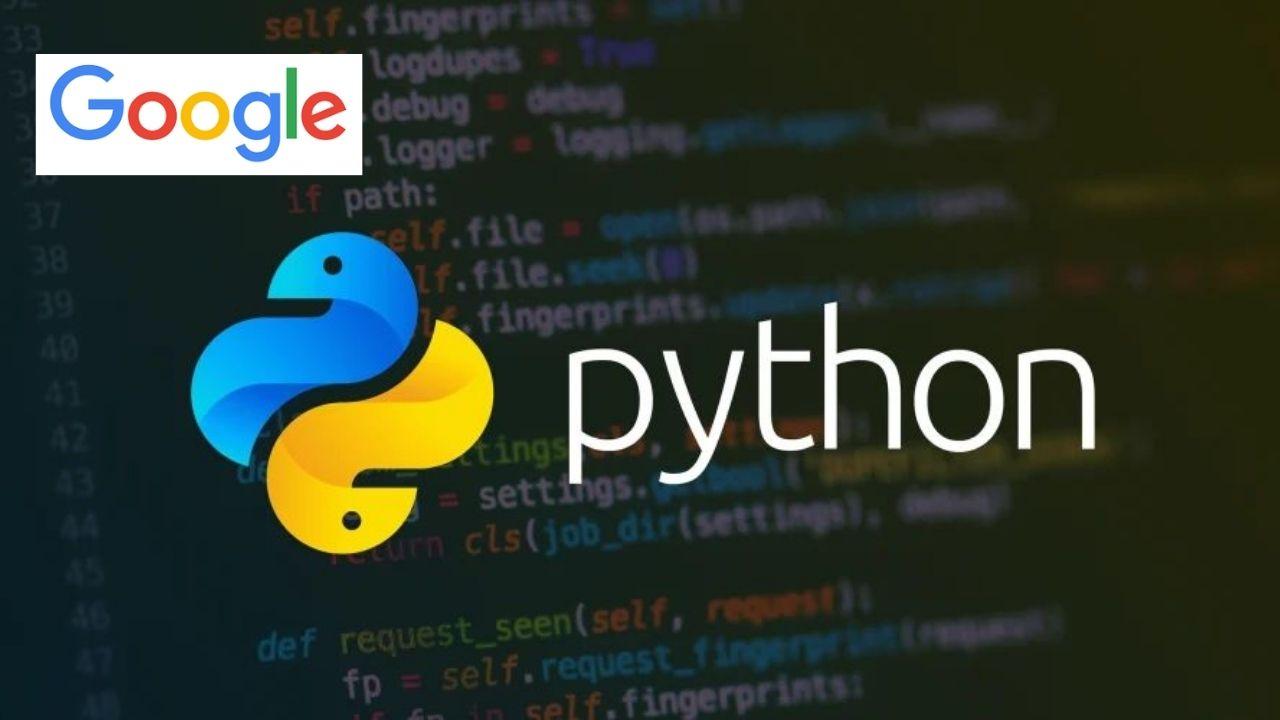 Google IT Automation with Python Professional Certificate