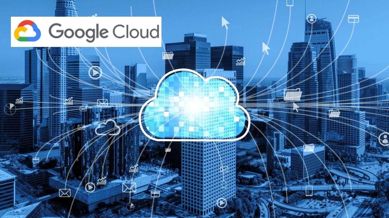 Preparing for Google Cloud Certification: Cloud Architect