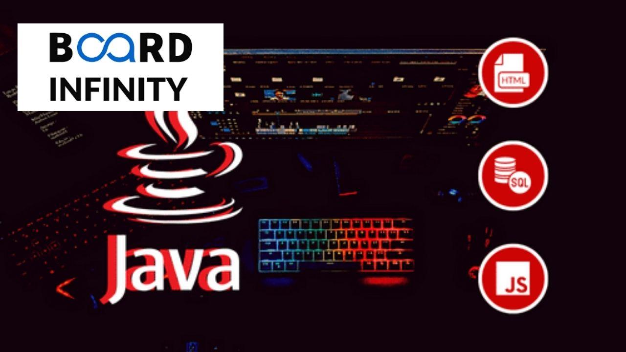 Java FullStack Developer