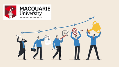 Career planning: Your career, your life