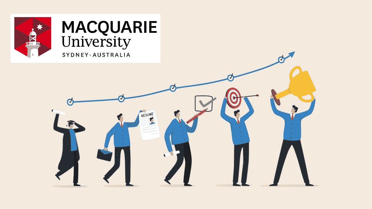 Career planning: Your career, your life