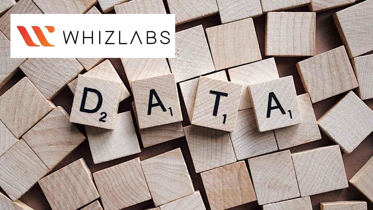 AWS Certified Data Engineer Associate Exam Prep