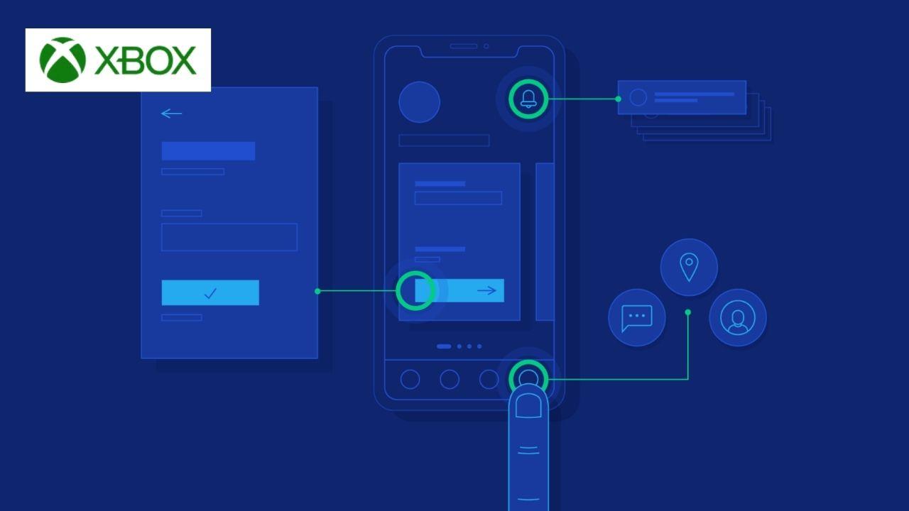 Interaction Design and UX/UI Principles