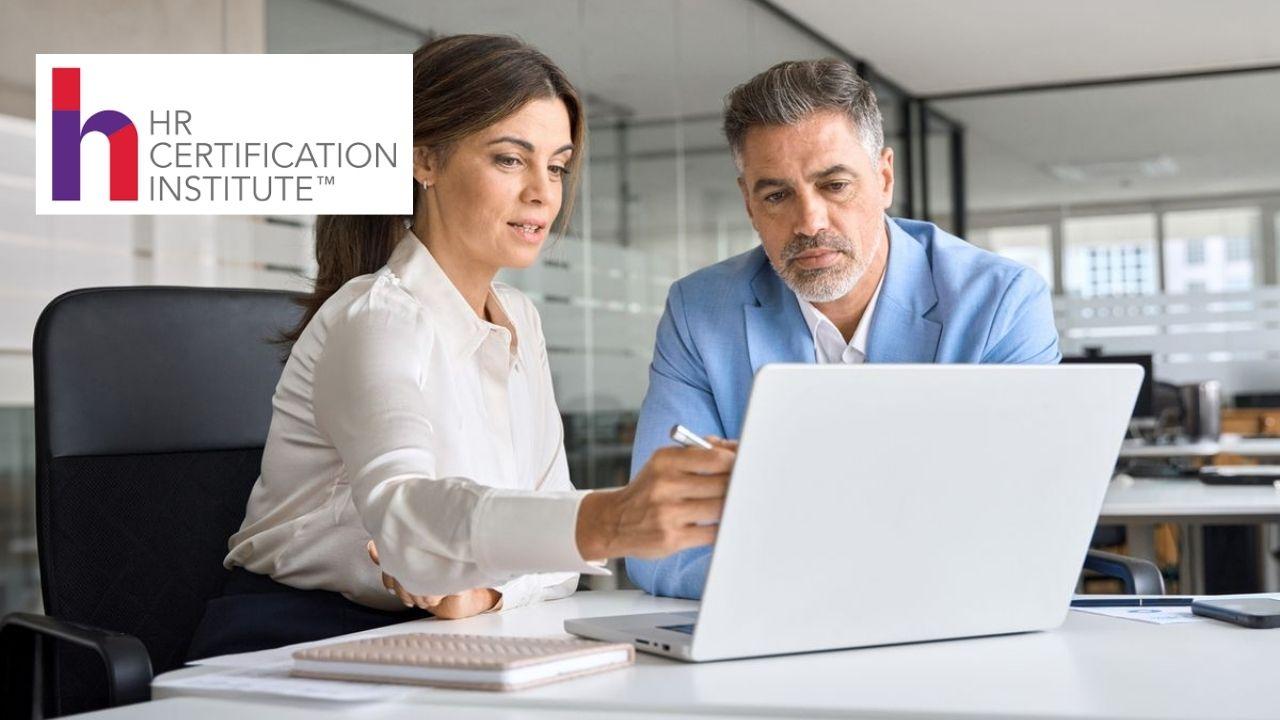 HRCI Human Resource Associate