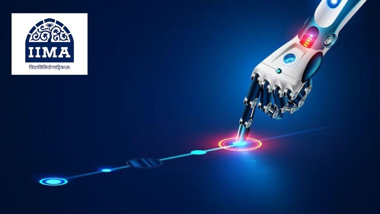 Leading with a Digital Strategy