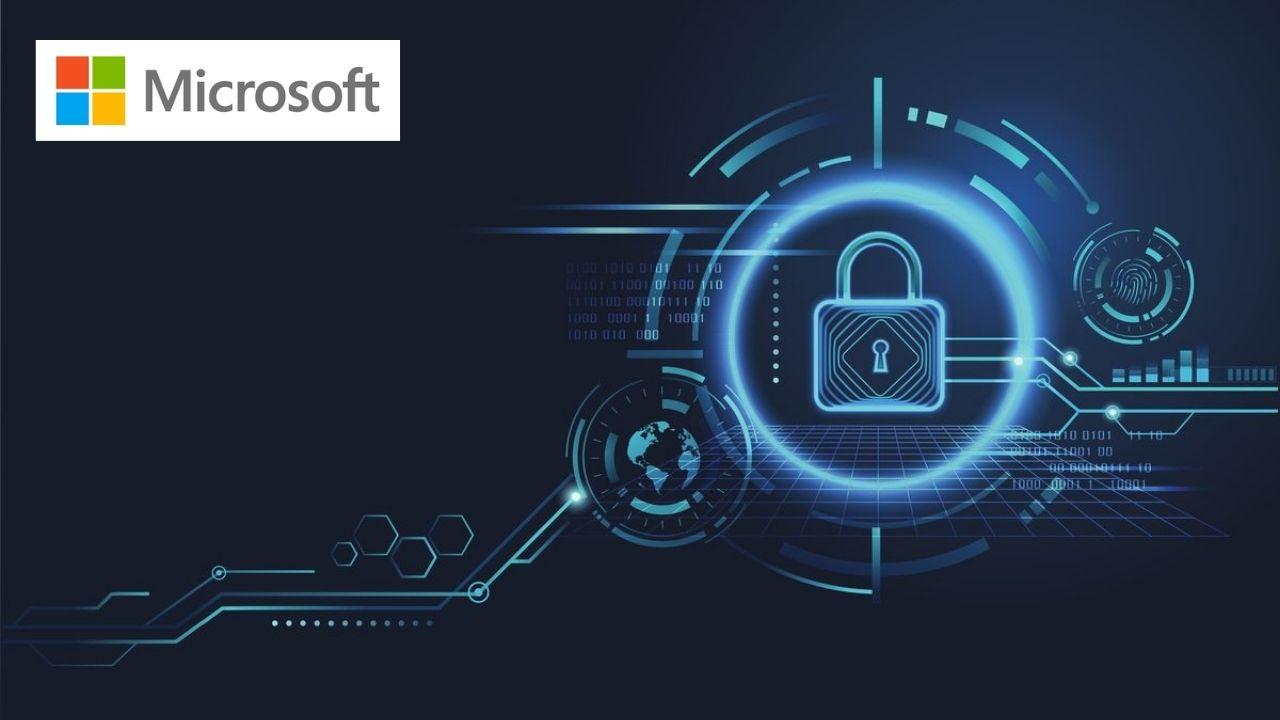 Secure Your Applications