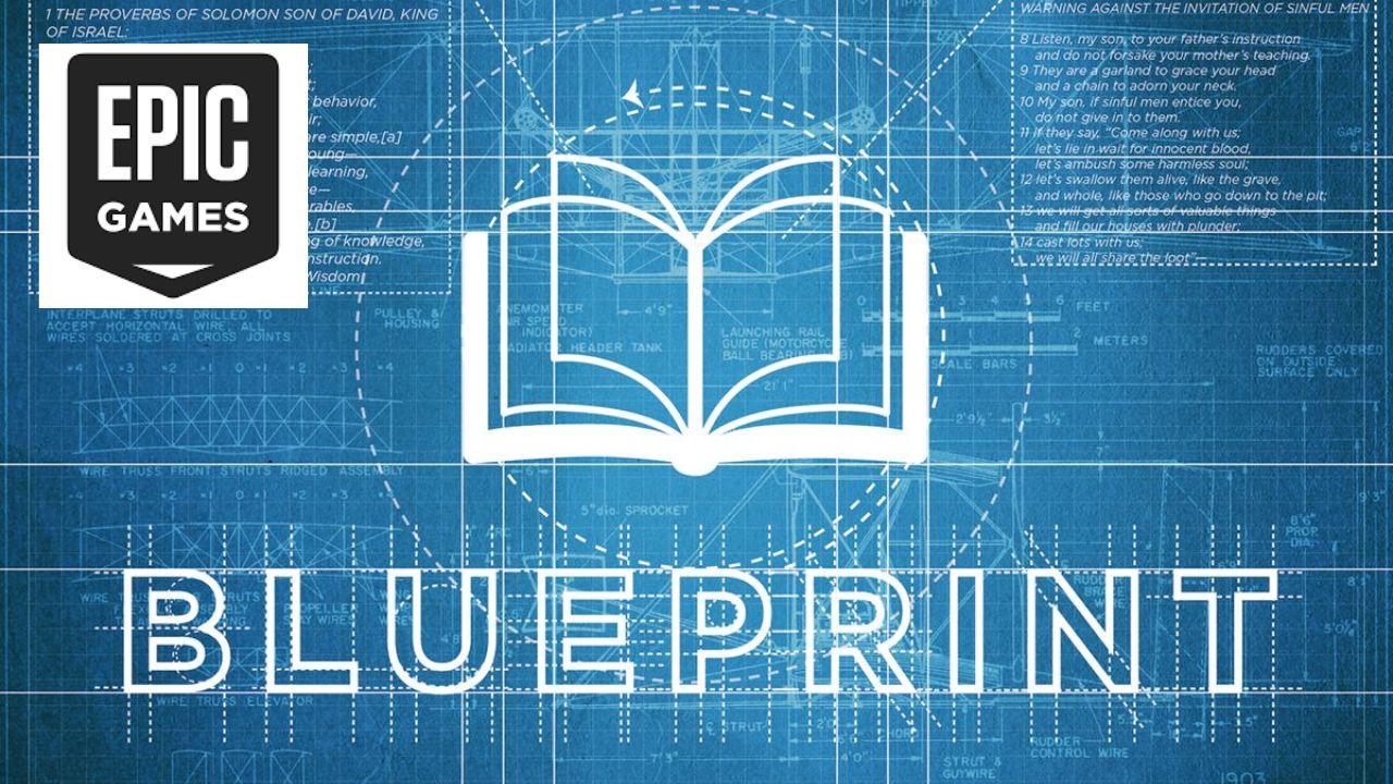 Blueprint Scripting