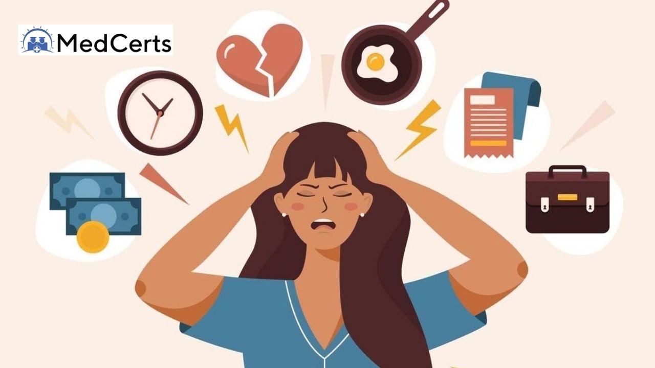 Mental Health Overview, Theories, and Disorders