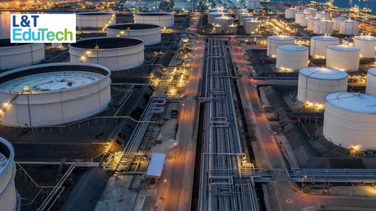 Utilities, Safety & Environmental Care in Oil & Gas Industry