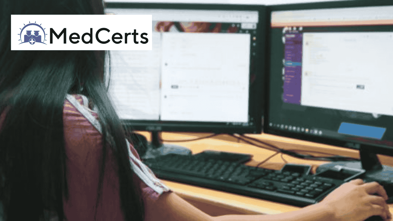 Medical Administrative Assistants and Office Procedures