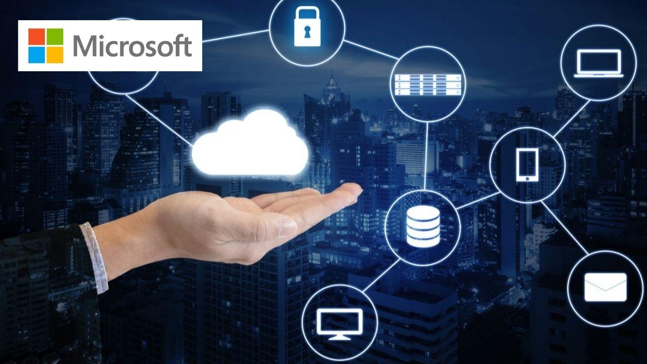 Data Storage in Microsoft Azure for Associate Developers