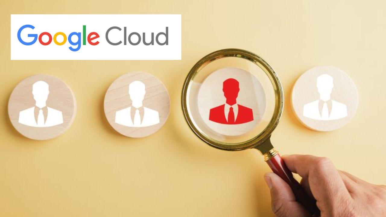 Google Cloud Digital Leader Professional Certificate