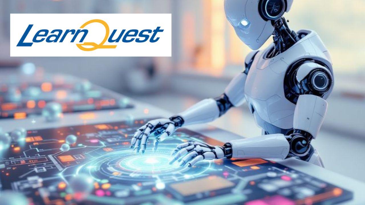 AI for Scientific Research