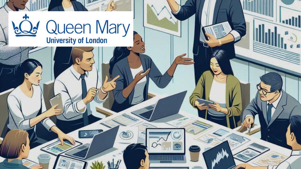 Leadership Out of the Box