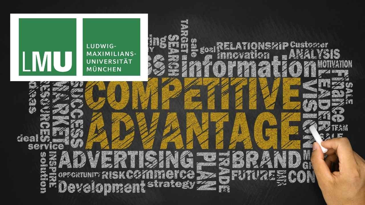 Competitive Strategy and Organization Design Specialization