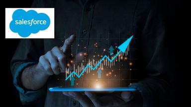 Salesforce Sales Operations Professional Certificate