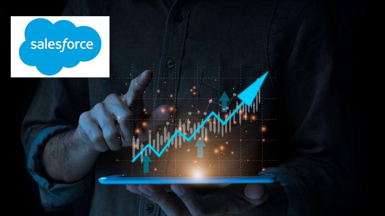 Salesforce Sales Operations Professional Certificate