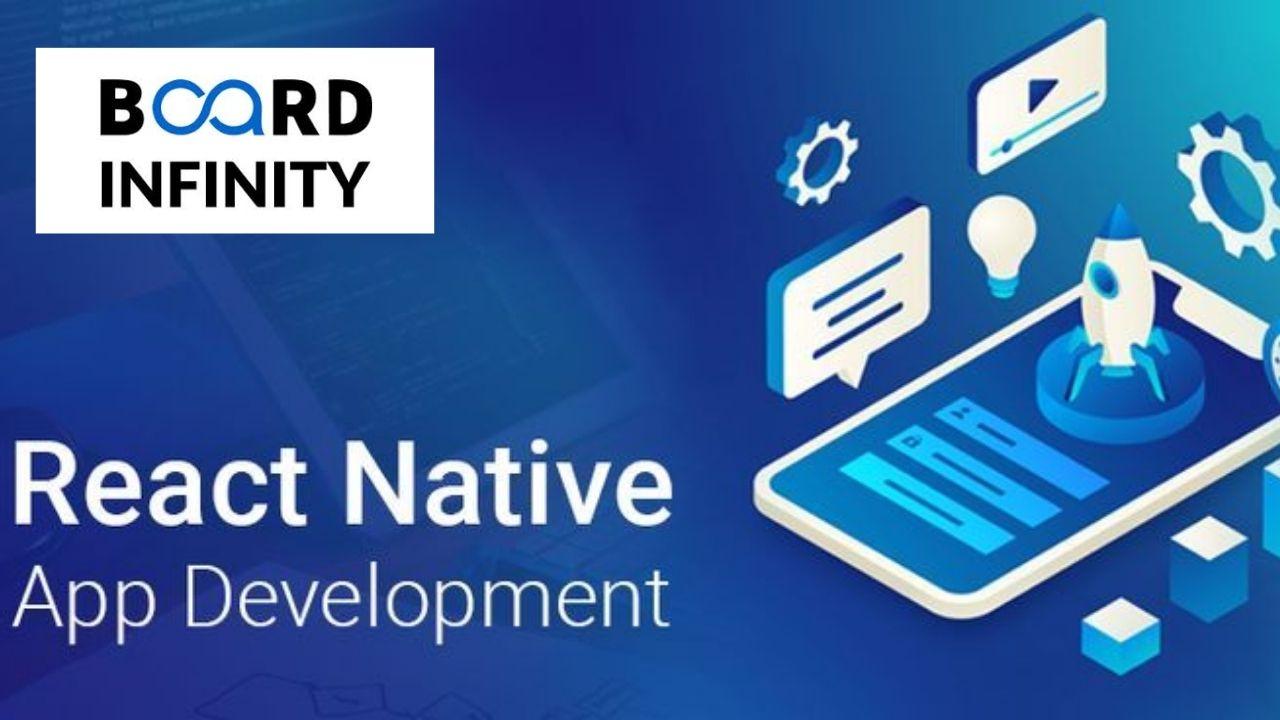 Advanced Concepts in React Native Development