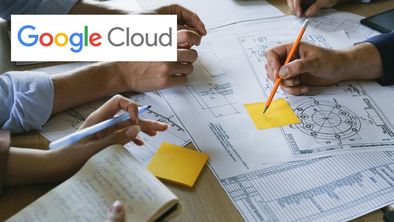 Organizational Change for Google Cloud Adoption