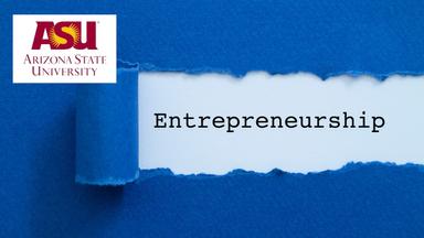 Technology & Entrepreneurship