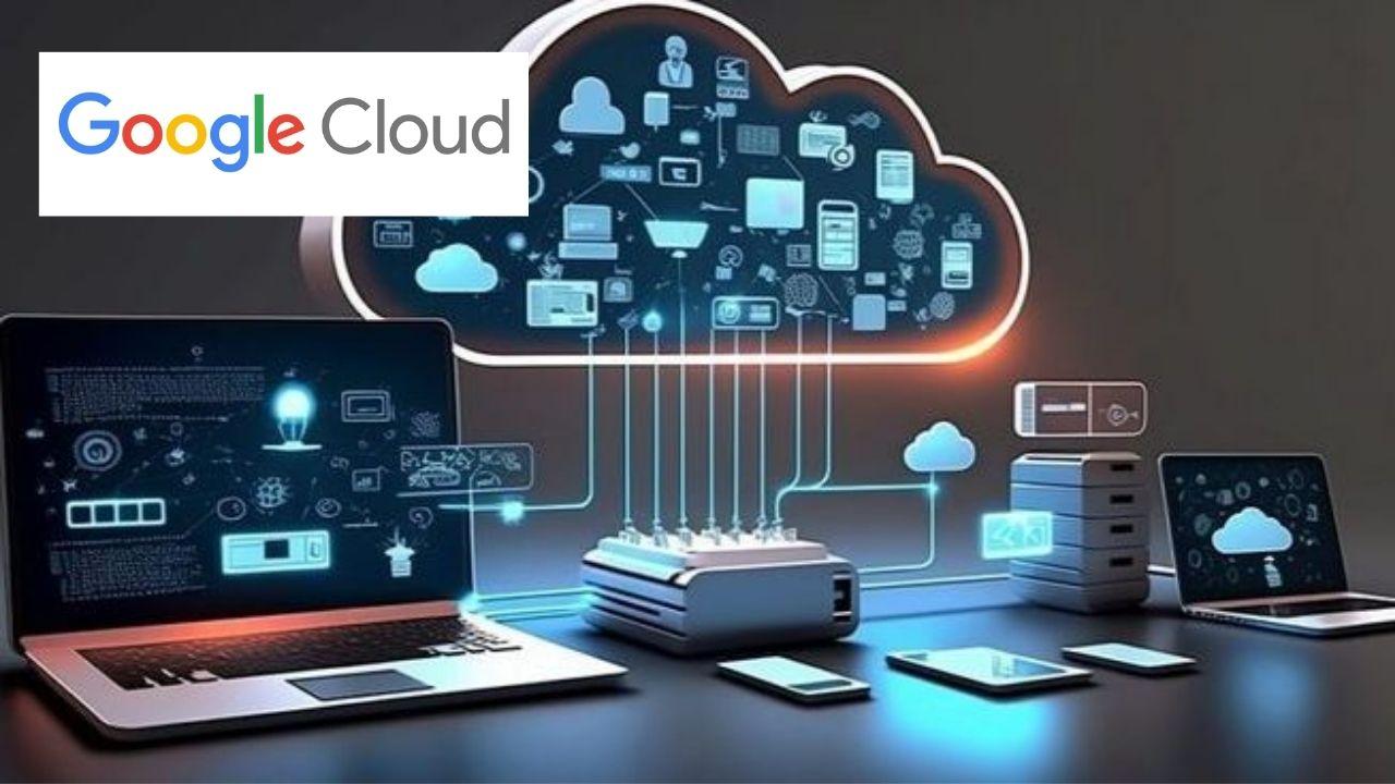 Scaling with Google Cloud Operations - Português Brasileiro