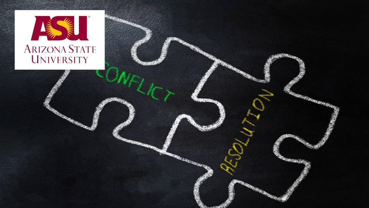 Conflict Management For Everyone Specialization