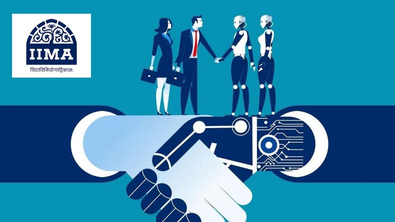 Transforming Life and Organizations in the Digital Age