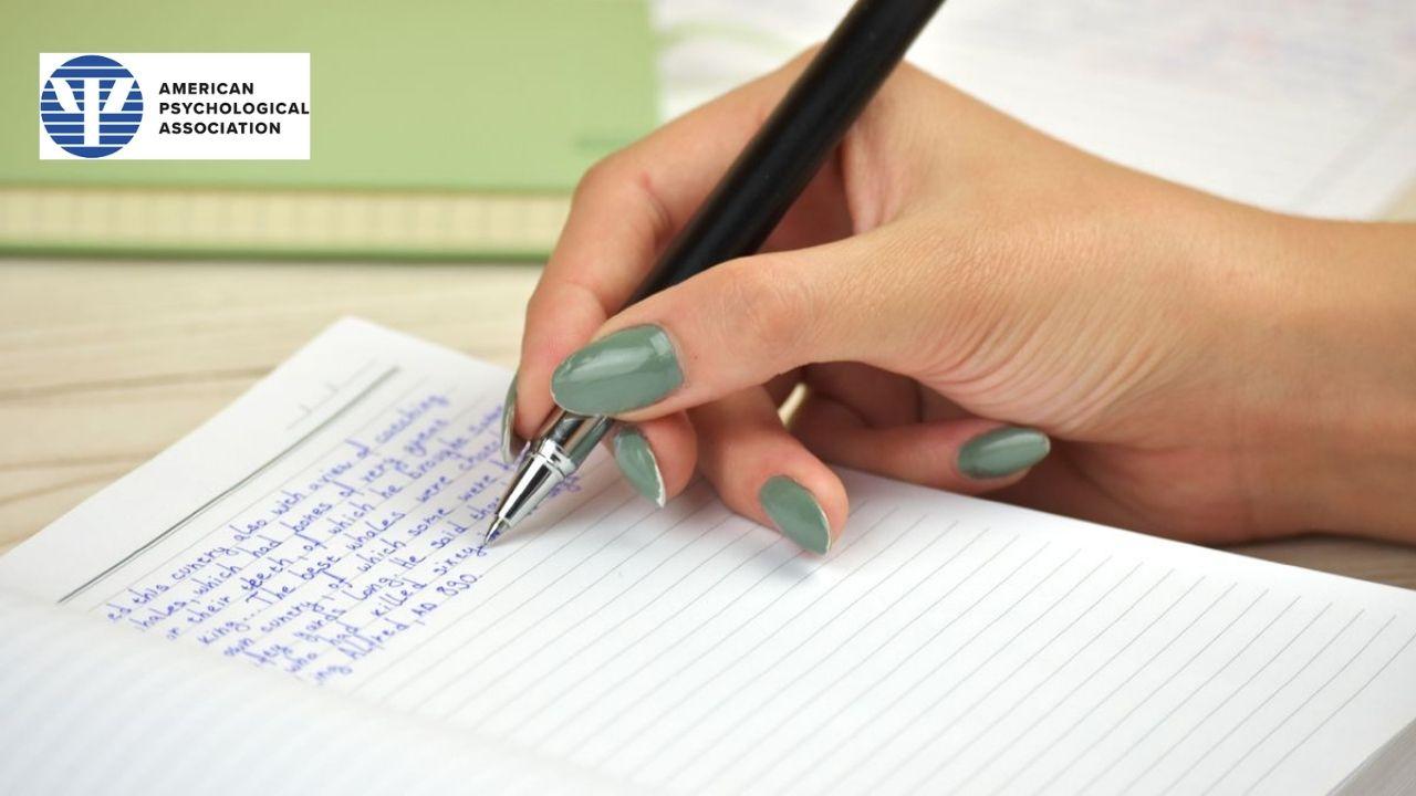 Better Writing