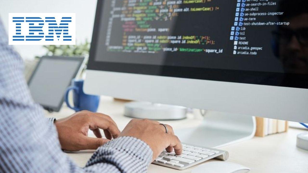 IBM Full-Stack JavaScript Developer Professional Certificate