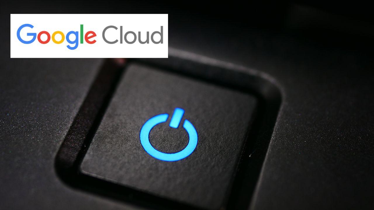 Getting started with Google Workspace