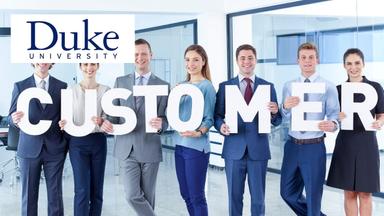 Customer-Centric Innovation