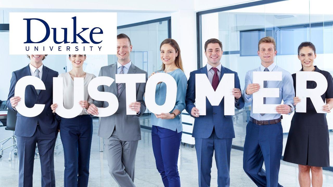 Customer-Centric Innovation