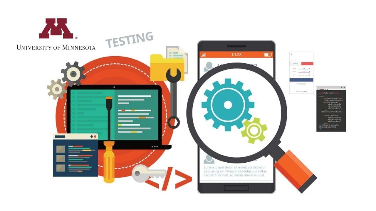 Web and Mobile Testing with Selenium