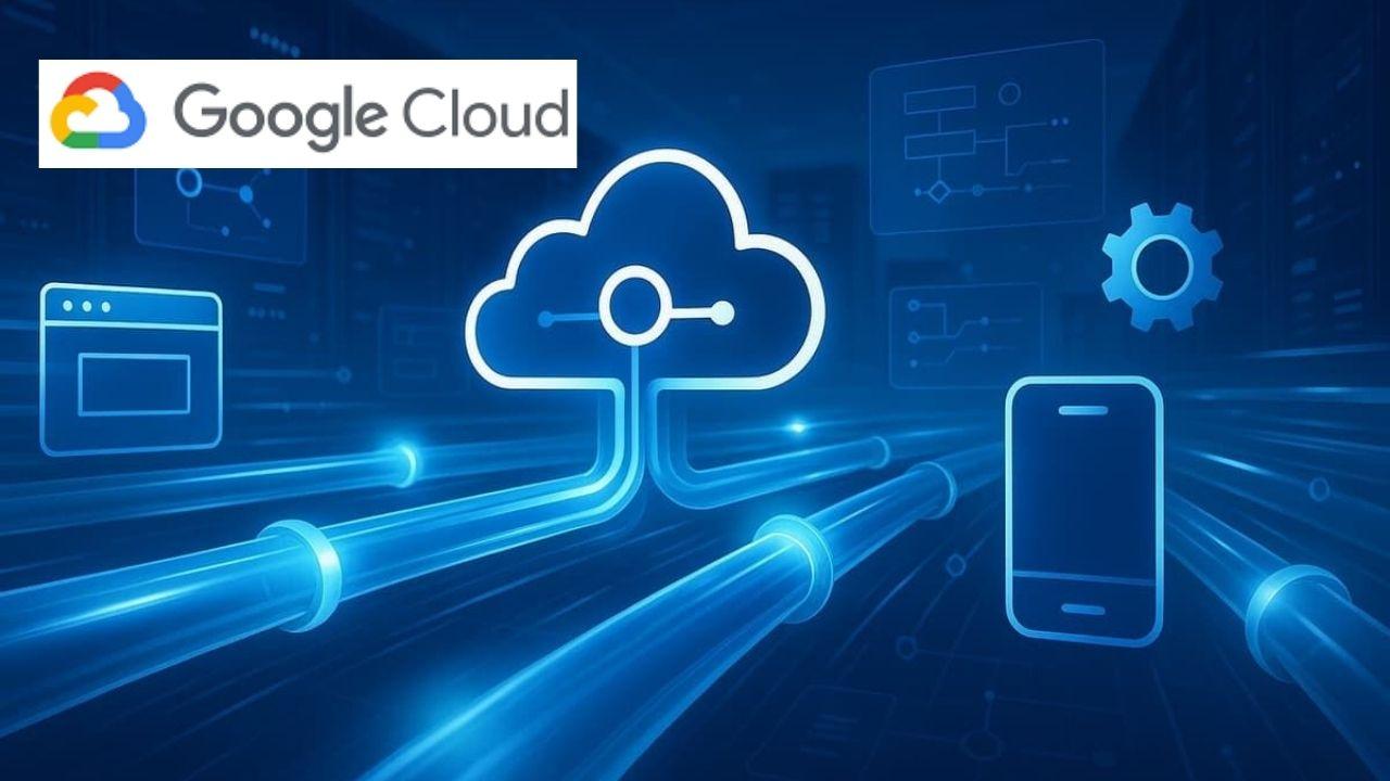 Google Cloud Network Engineer Certification Prep
